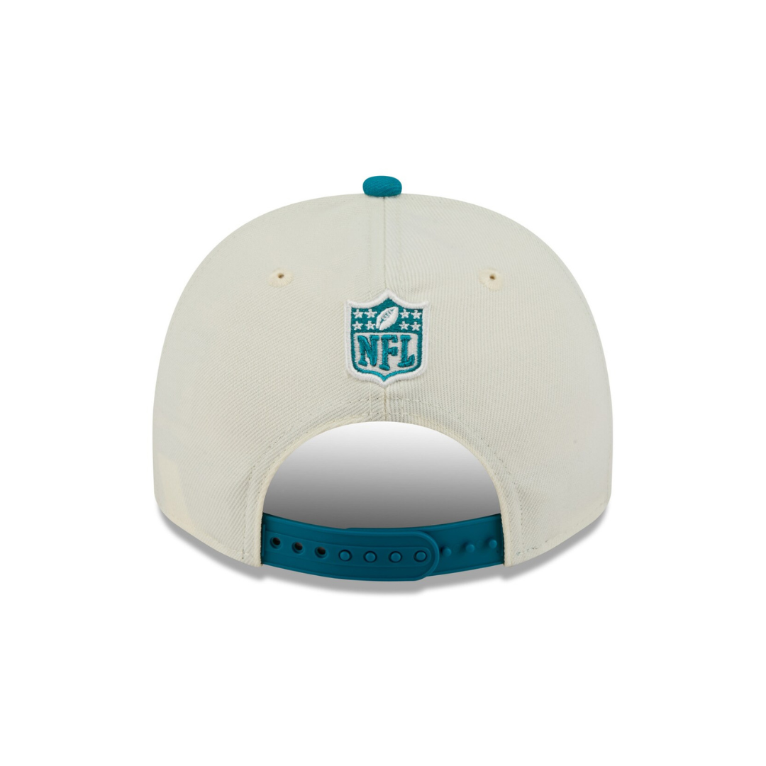 Gorra JAX Jaguars Draft 2025 Snapback