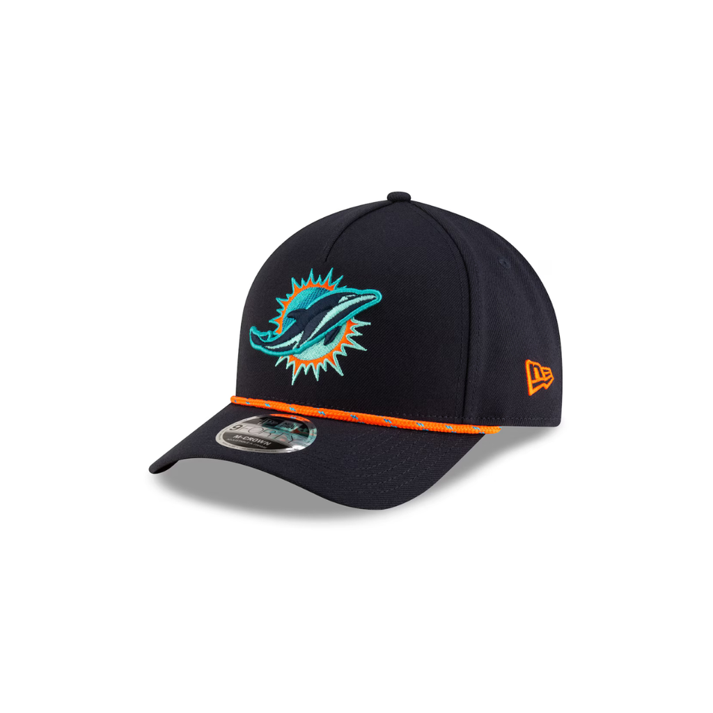 Gorra MIA Dolphins Rivalrie Snapback