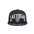 Gorra LV Raiders Snapback