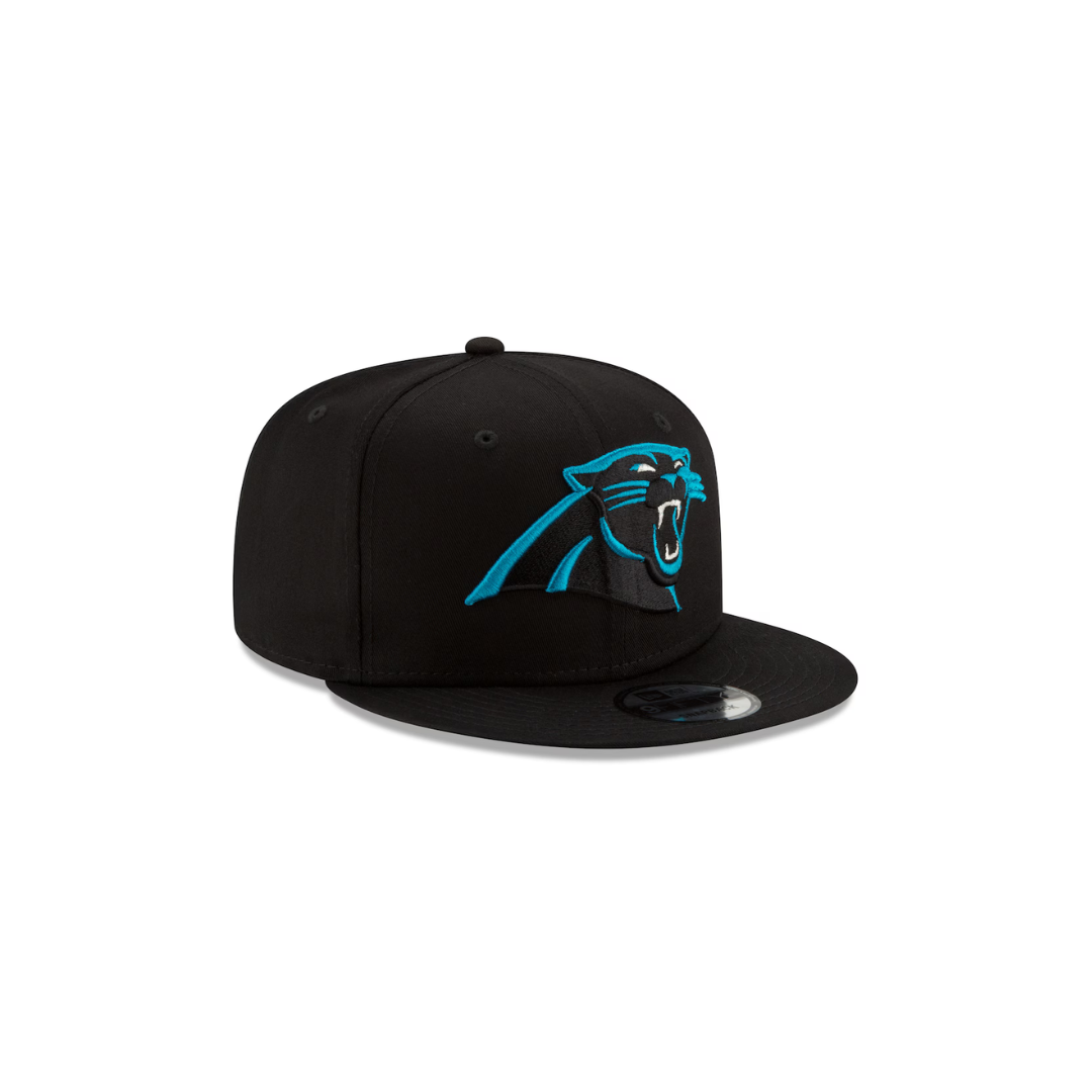 Gorra CAR Panthers Black Limited
