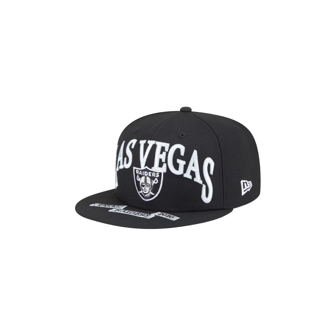 Gorra LV Raiders Snapback