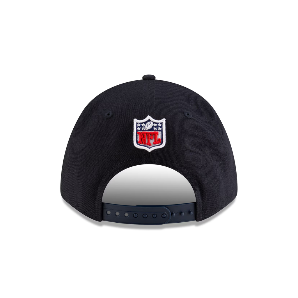 Gorra MIA Dolphins Rivalrie Snapback