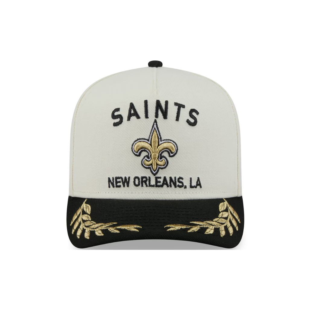 Gorra No Saints Draft 2025 Snapback