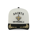 Gorra No Saints Draft 2025 Snapback