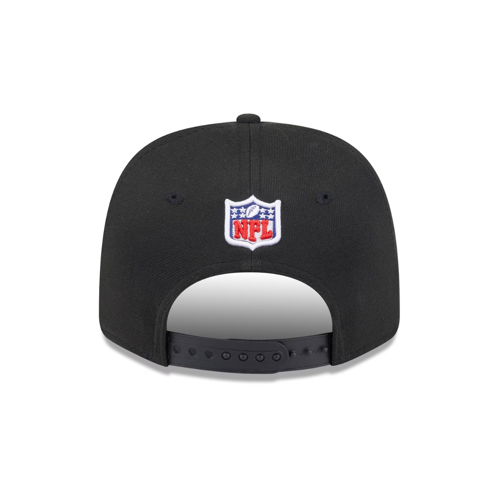 Gorra SF 49ers Rivalrie Snapback
