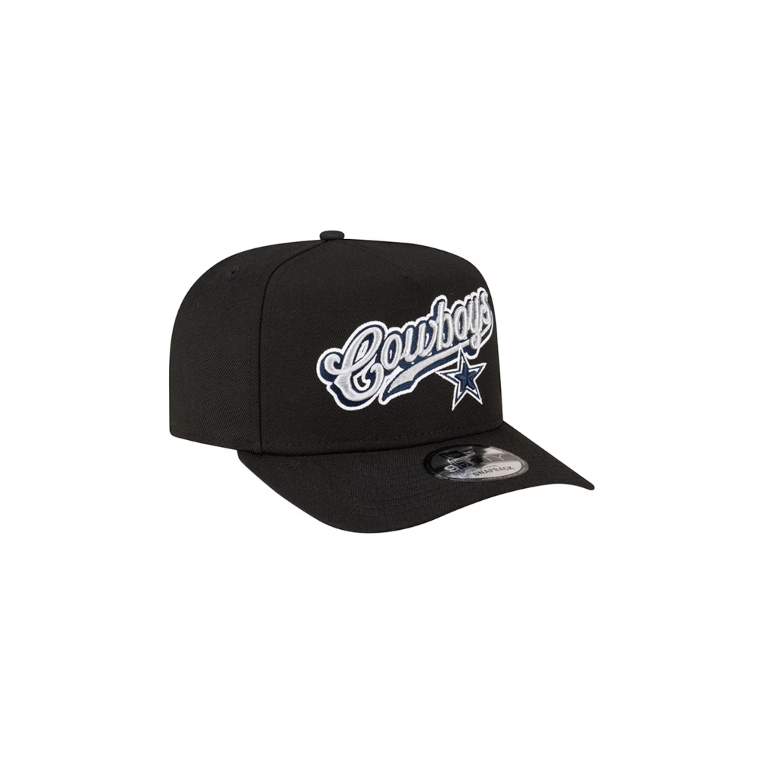 Gorra DAL Cowboys Born x Raised Snapback
