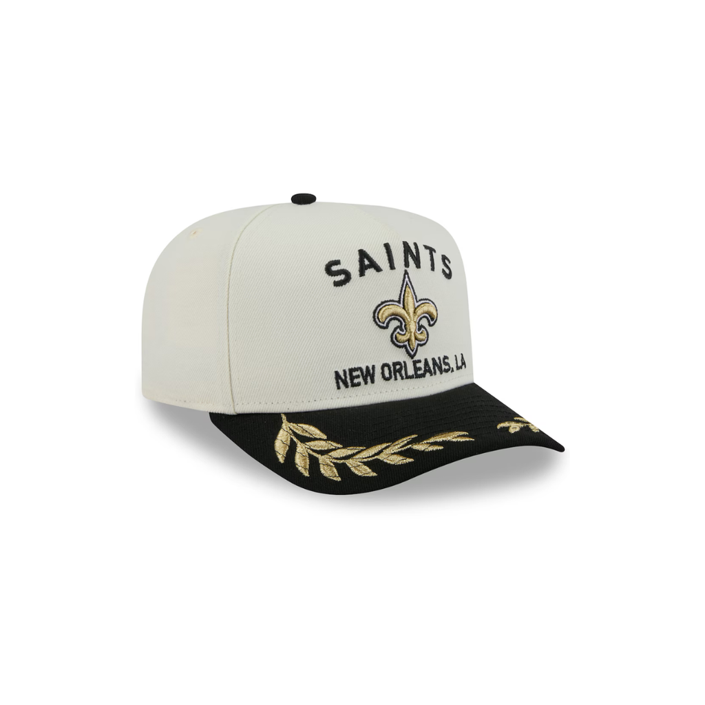 Gorra No Saints Draft 2025 Snapback