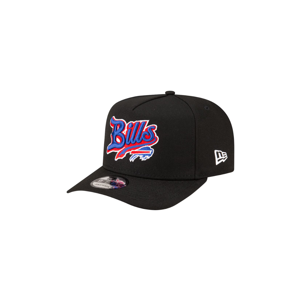 Gorra BUF Bills Born x Raised Snapback