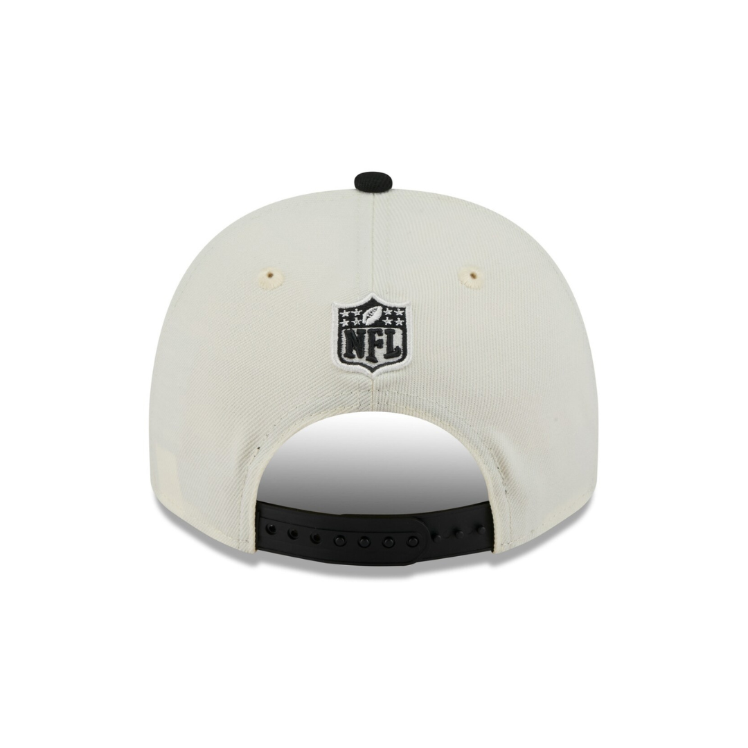 Gorra No Saints Draft 2025 Snapback
