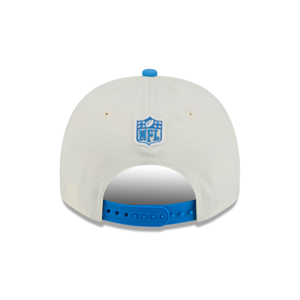 Gorra DET Lions Draft 2025 Snapback