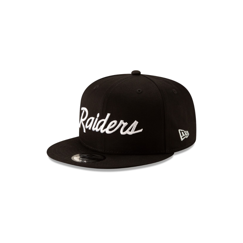 Gorra LV Raiders Main Patch Snapback