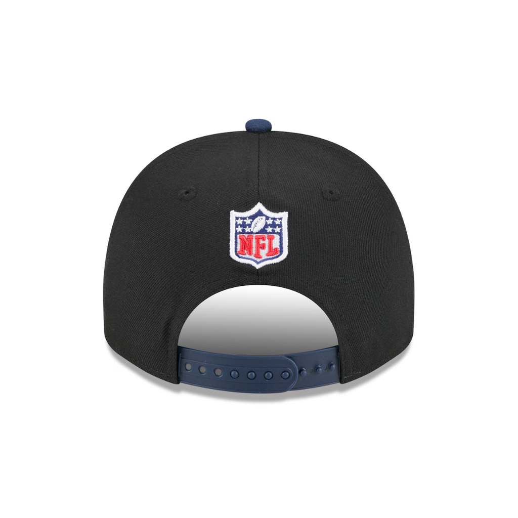 Gorra SEA Seahawks Draft 2025 Snapback