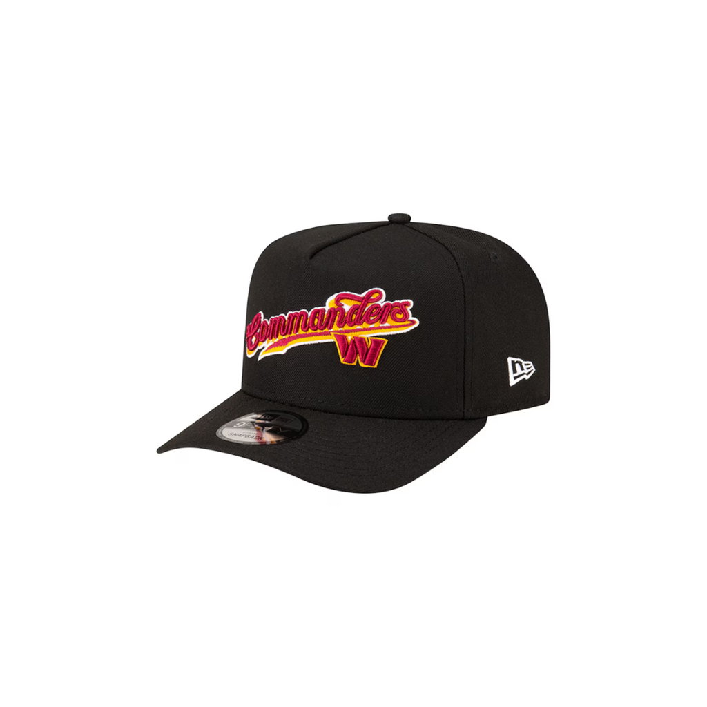 Gorra WAS Commanders Born x Raised Snapback