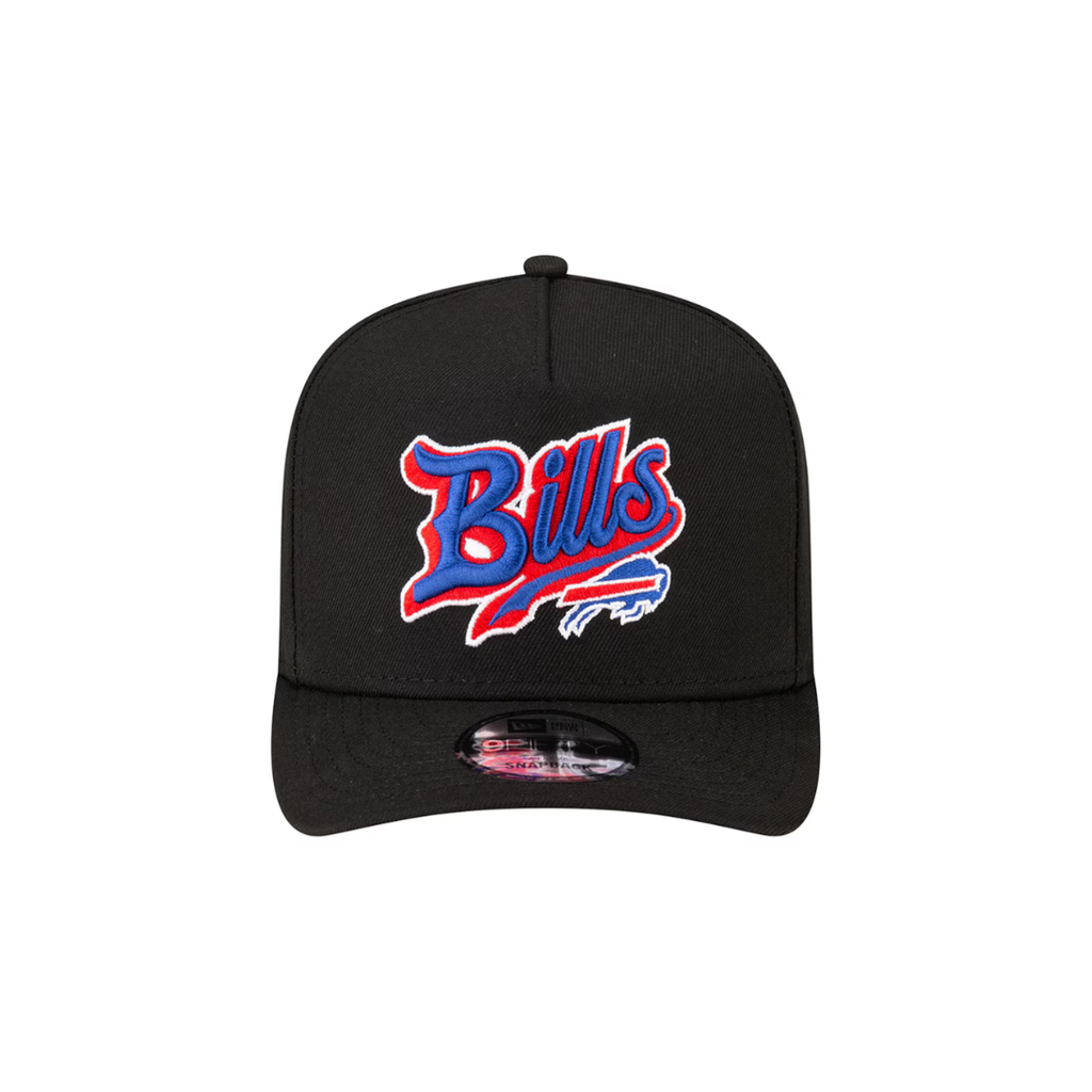 Gorra BUF Bills Born x Raised Snapback