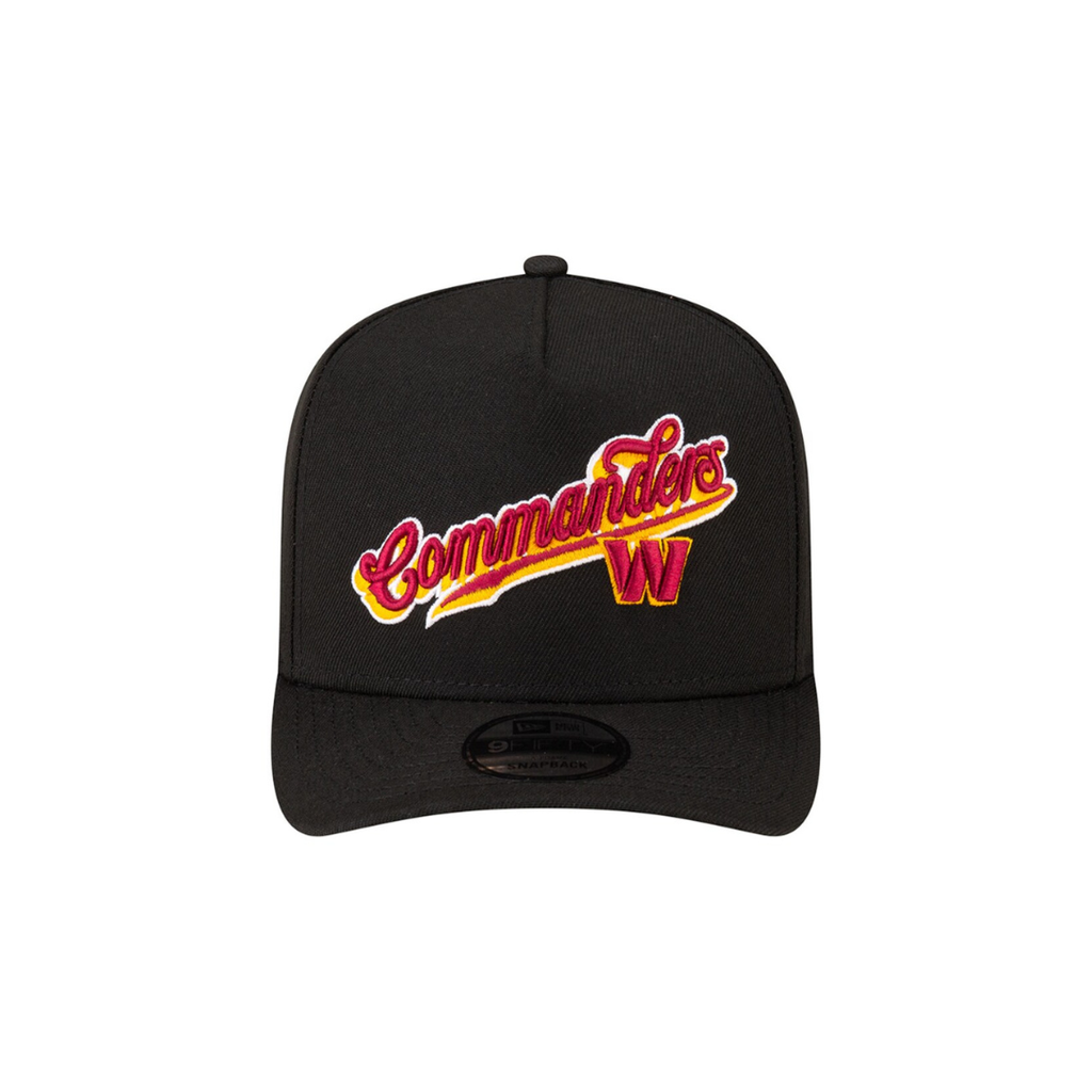 Gorra WAS Commanders Born x Raised Snapback