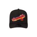 Gorra WAS Commanders Born x Raised Snapback