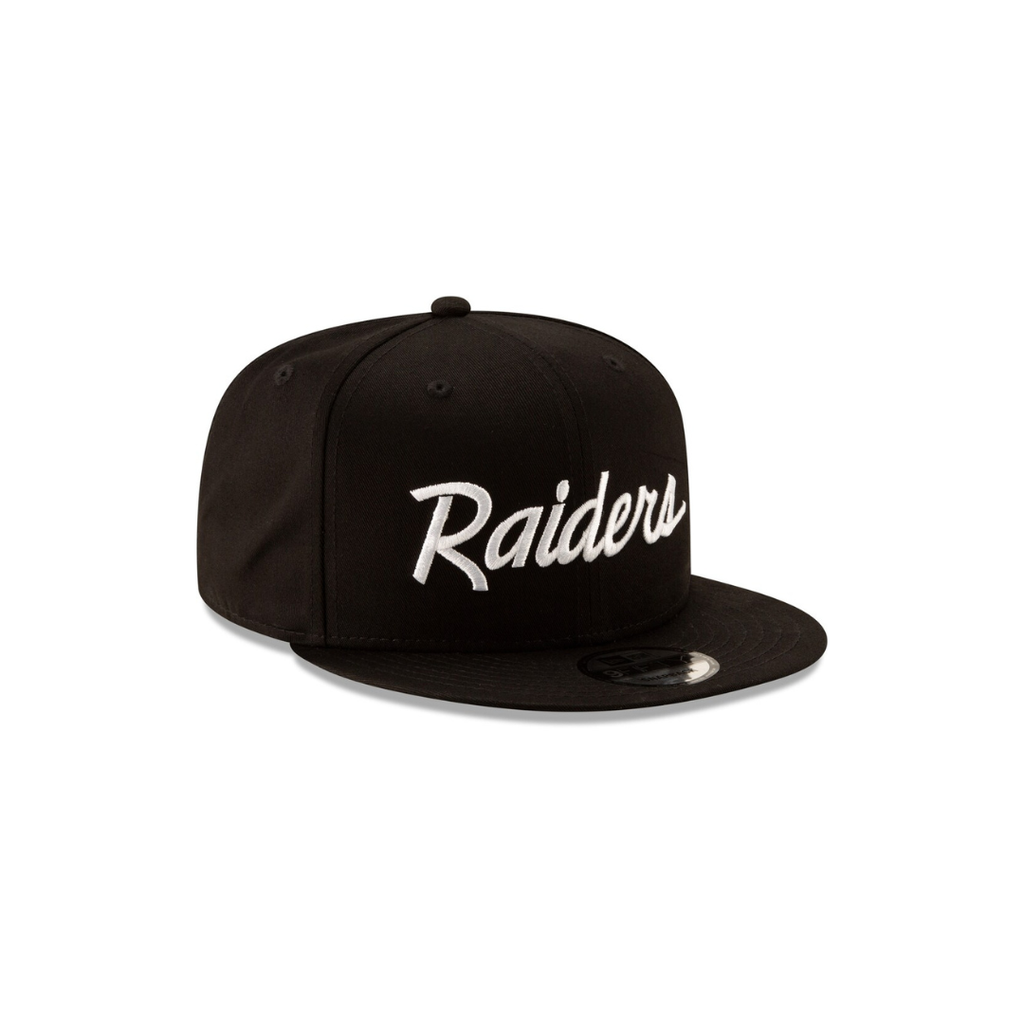 Gorra LV Raiders Main Patch Snapback