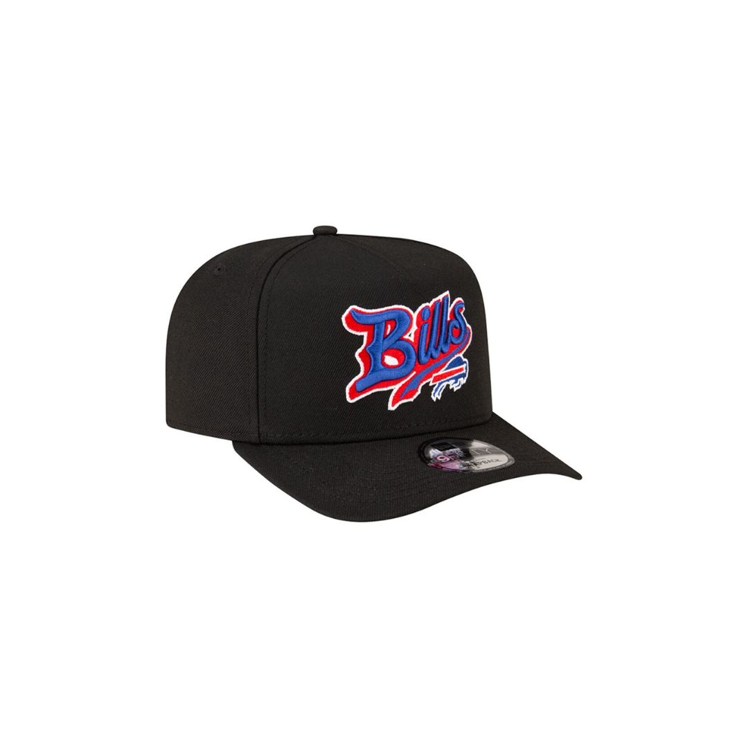 Gorra BUF Bills Born x Raised Snapback