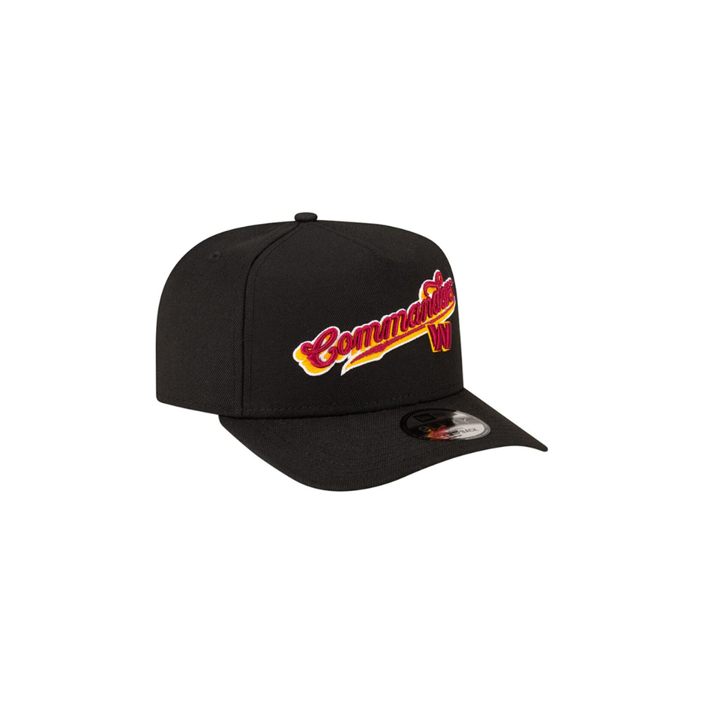 Gorra WAS Commanders Born x Raised Snapback
