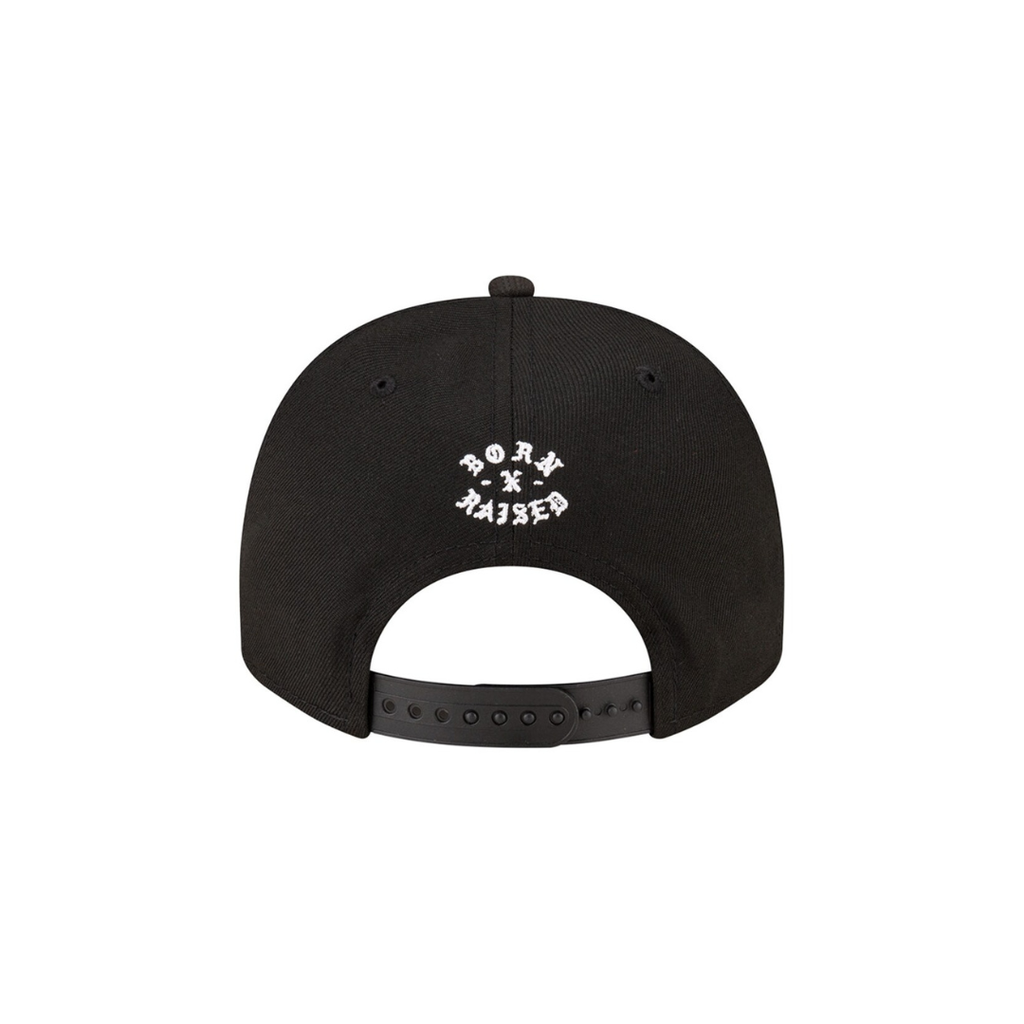 Gorra WAS Commanders Born x Raised Snapback