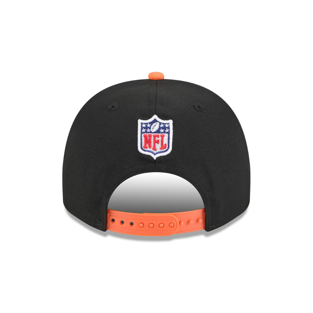 Gorra DEN Broncos Draft 2025 Snapback