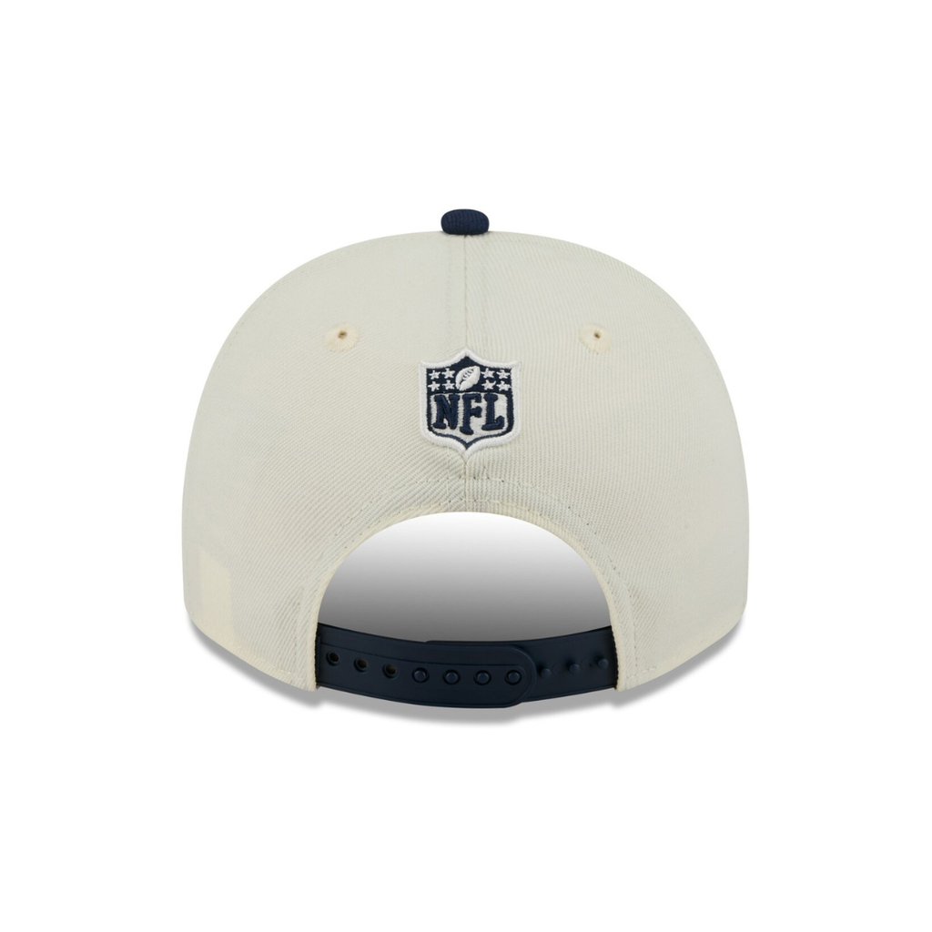 Gorra SEA Seahawks Draft 2025 Snapback Alternative