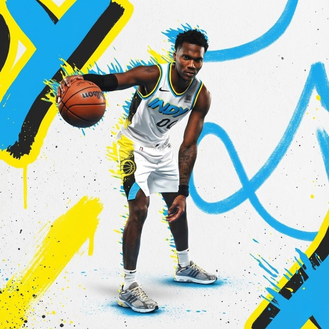 IND Pacers City Edition 2