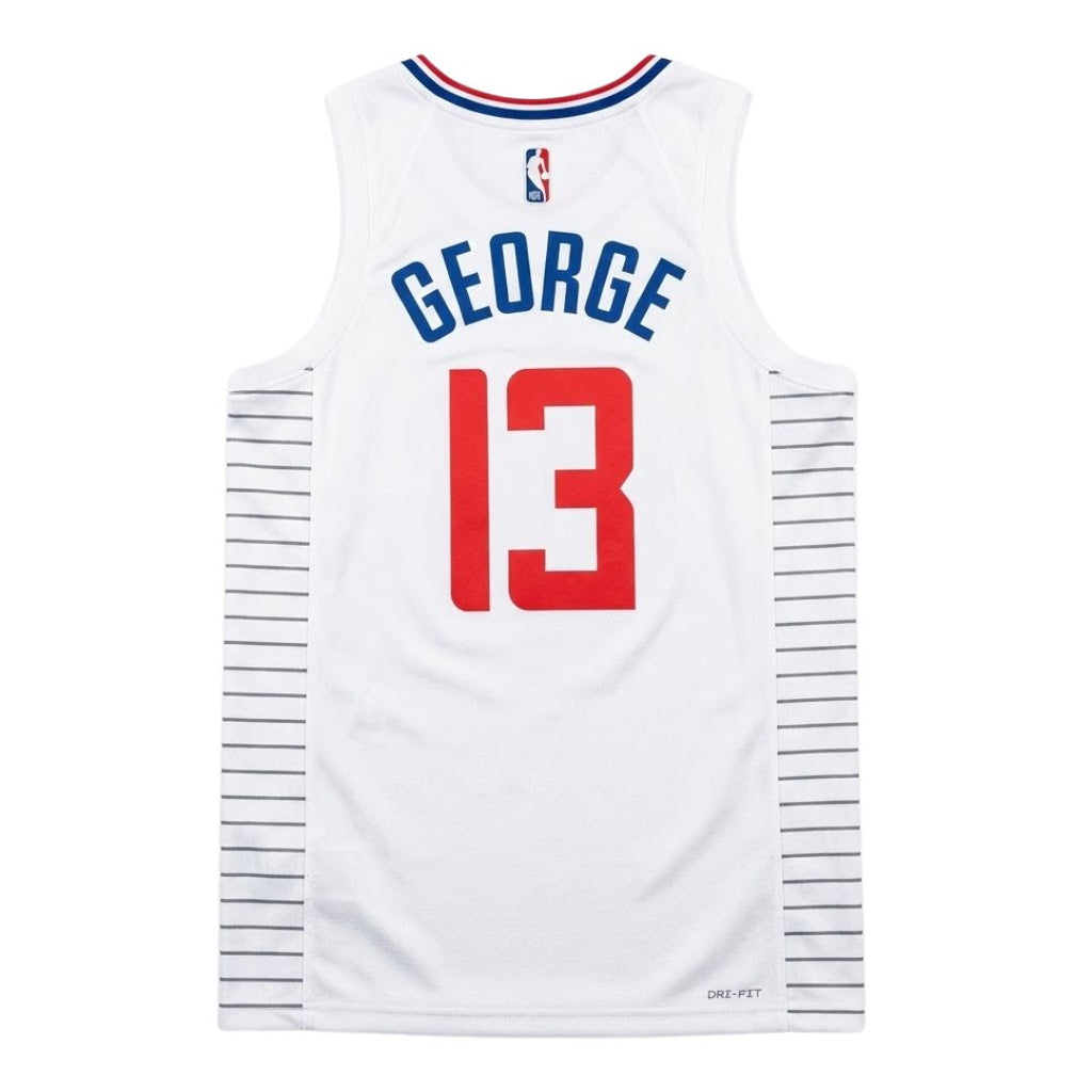 LA Clipers Icon Edition