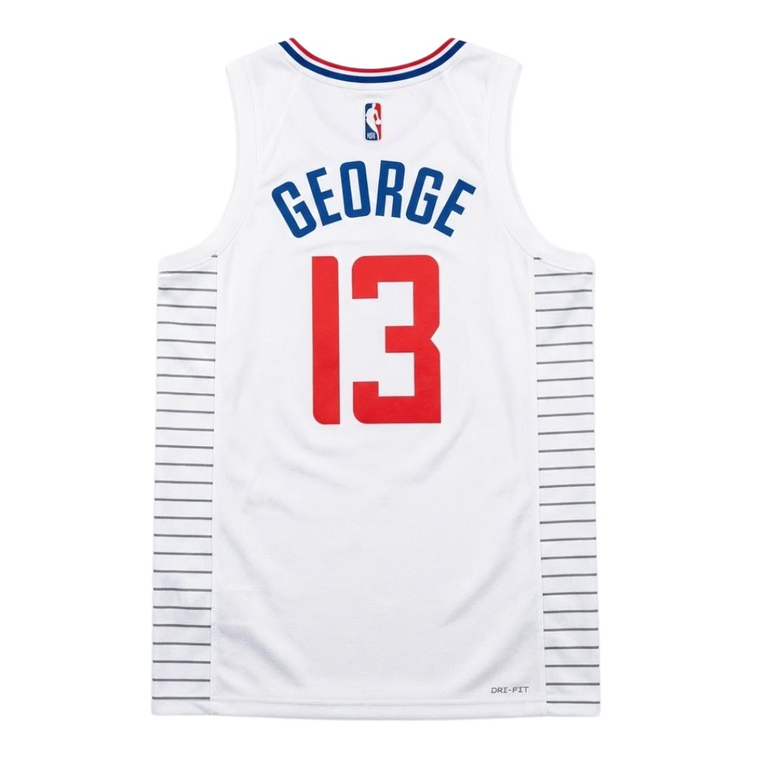 LA Clipers Icon Edition