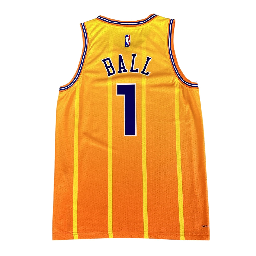 CHA Hornets City Edition 26