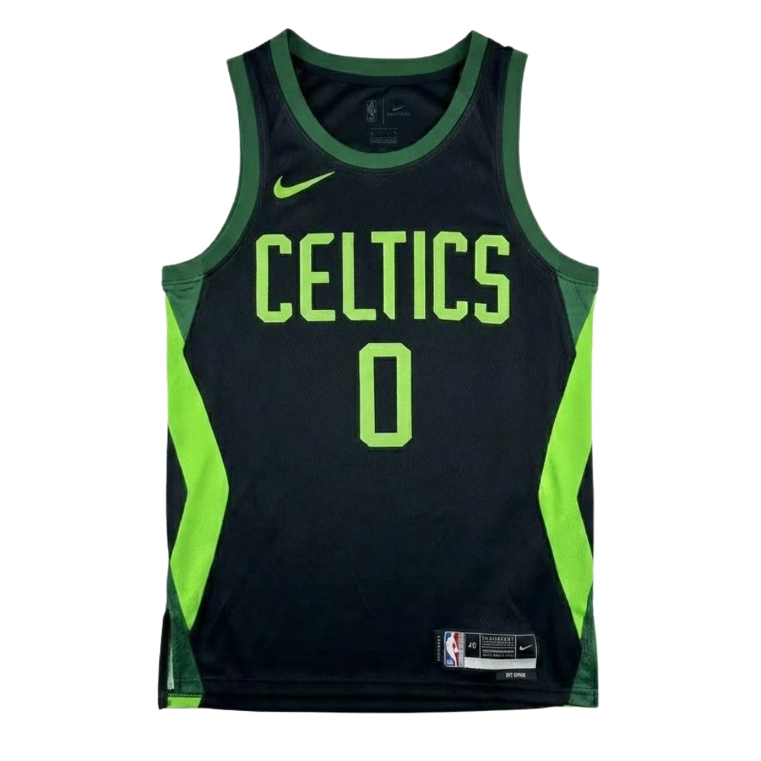 BOS Celtics Jersey City 22´s