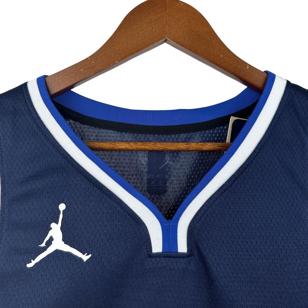 DAL Mavericks Mavs Blue