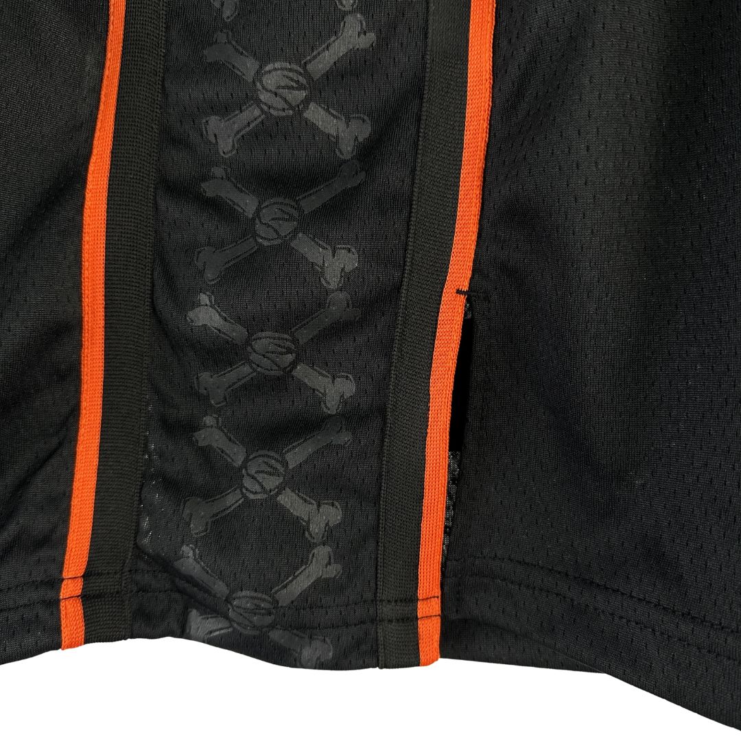 DET Pistons City 23´s