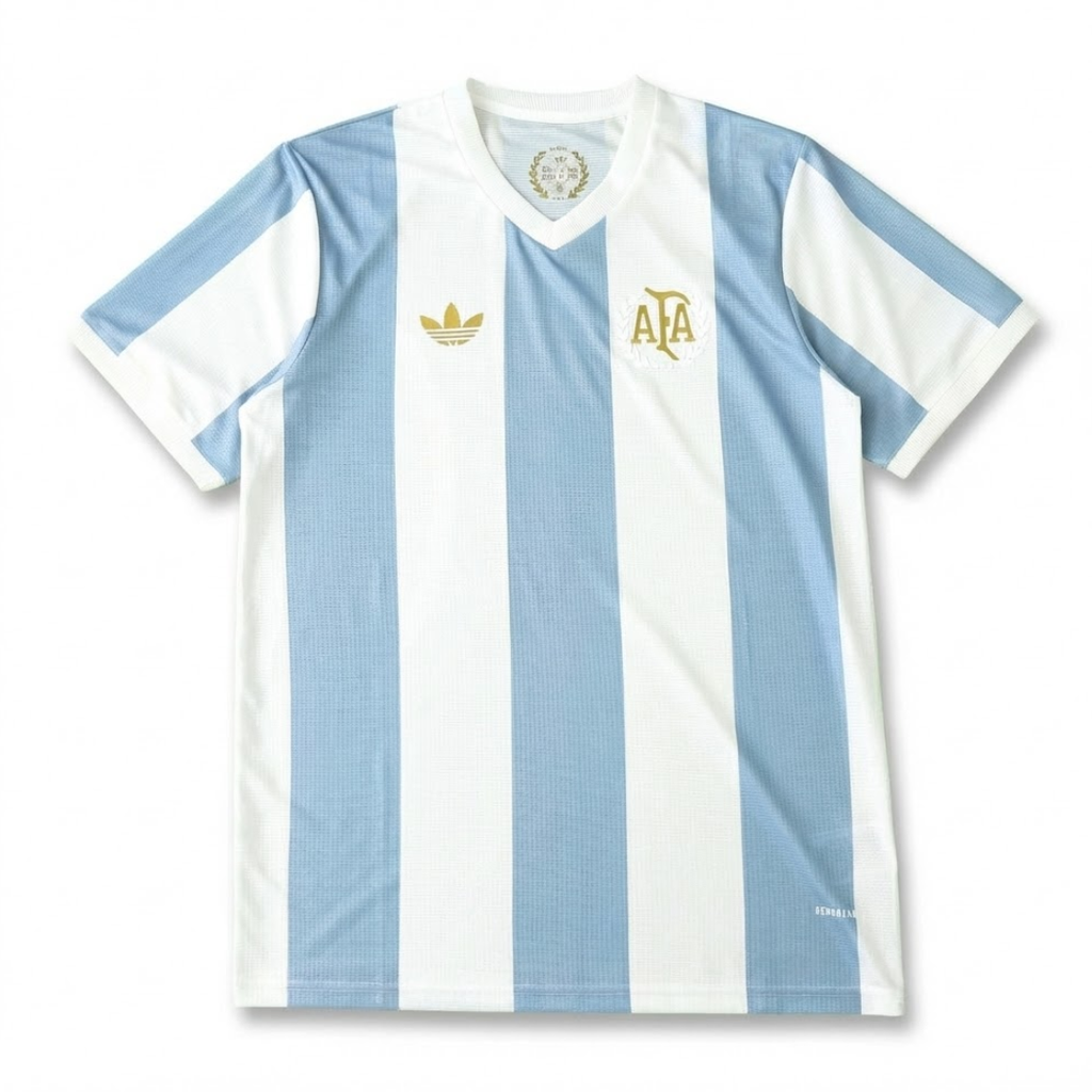 Argentina 2024/25 Local Versión Jugador