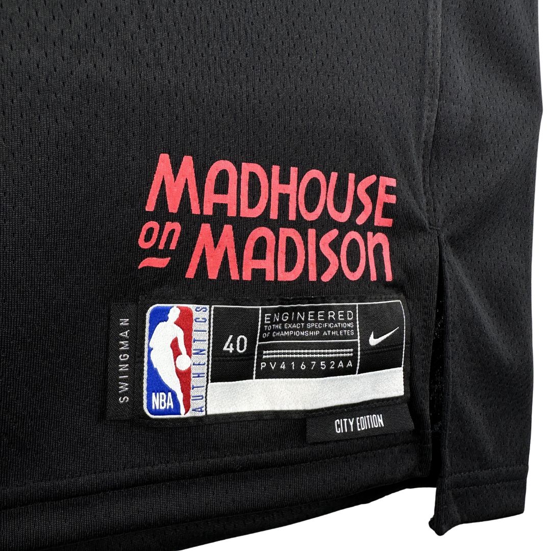 CHI Bulls Madhause Edition