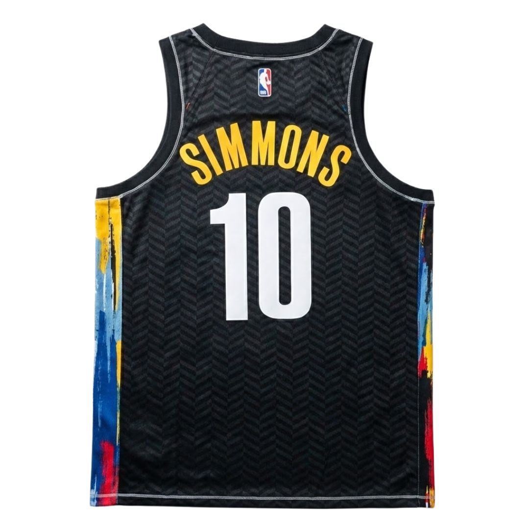 BKN Nets Jersey City Connect 22's