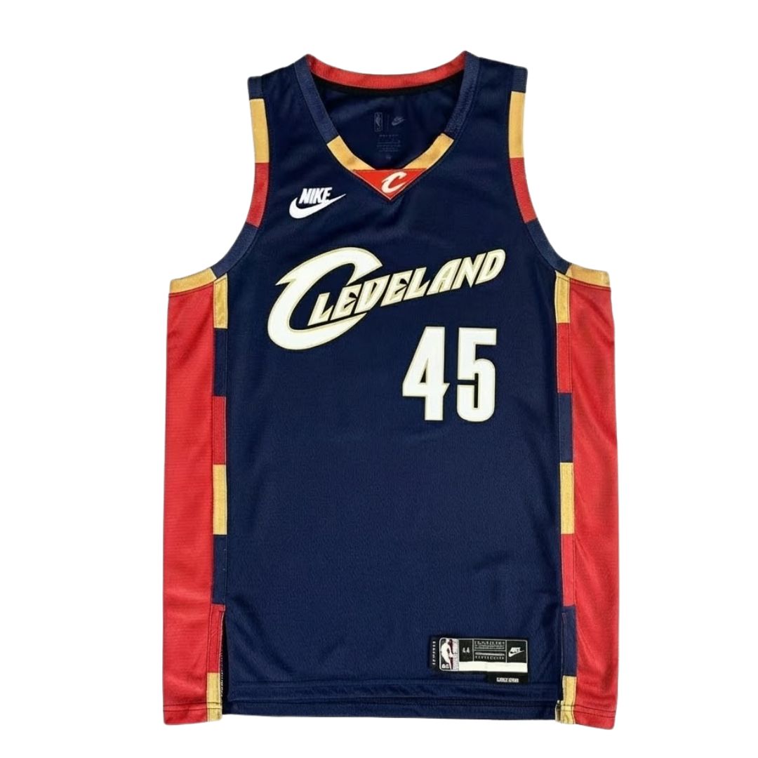 CLE Cavaliers City 2025
