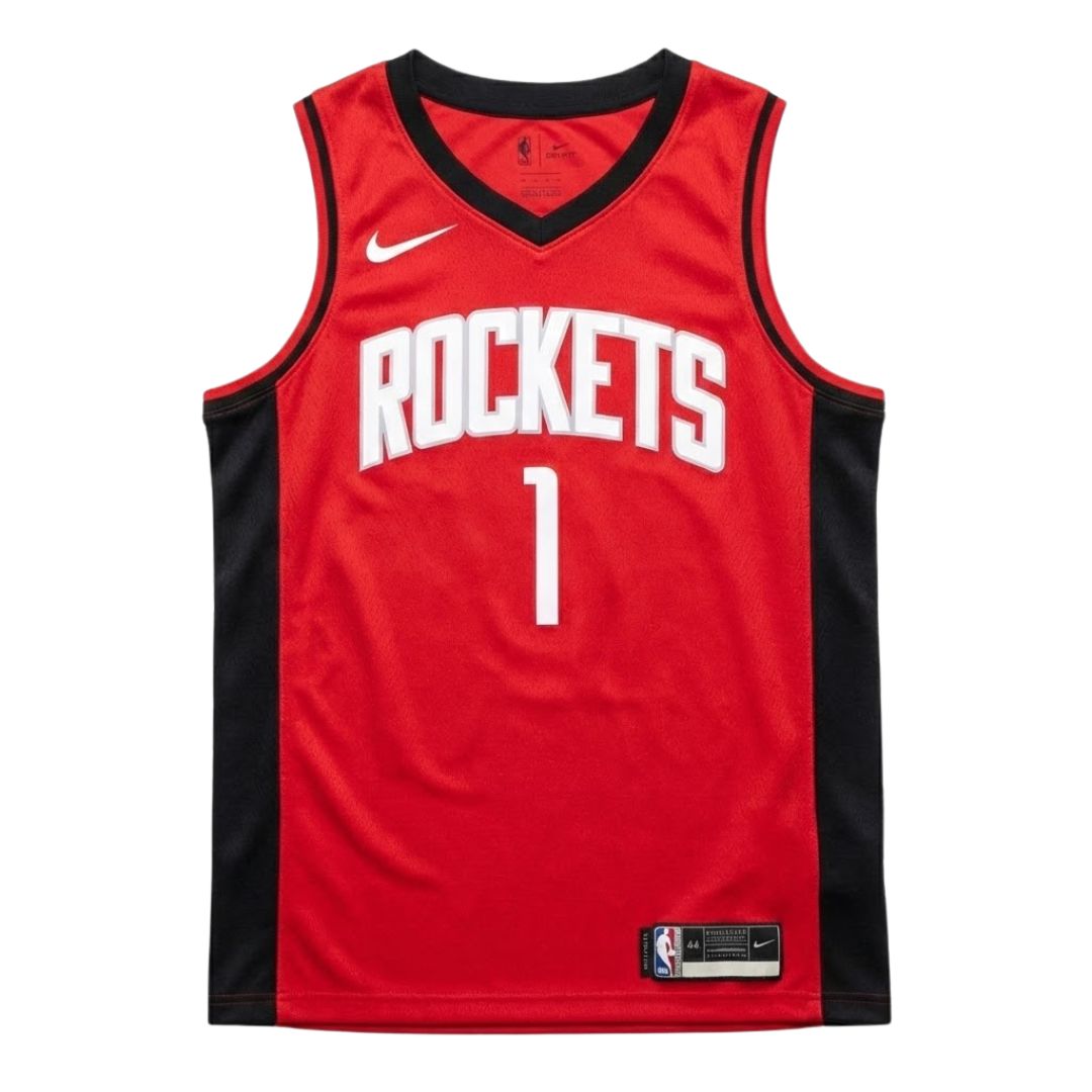 HOU Rockets Red