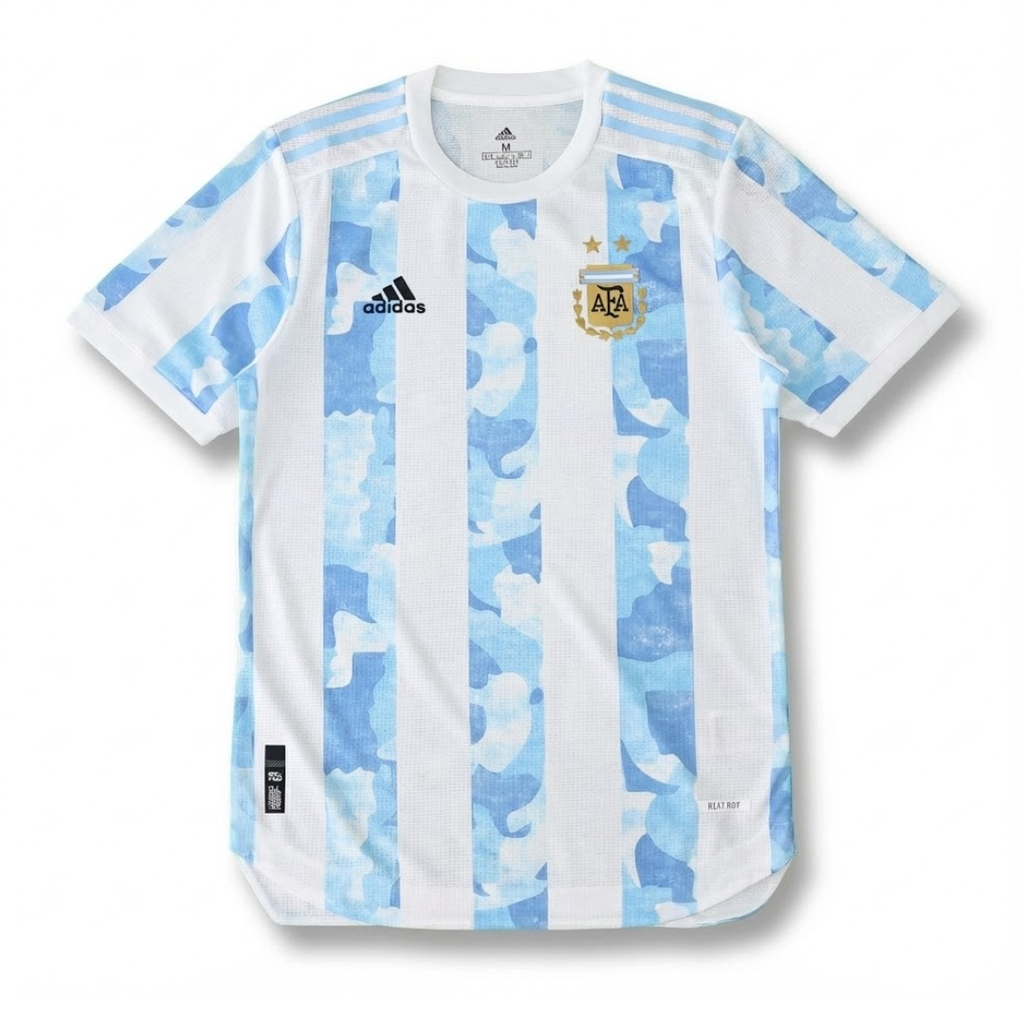 Argentina 2021/22 Local Versión Jugador