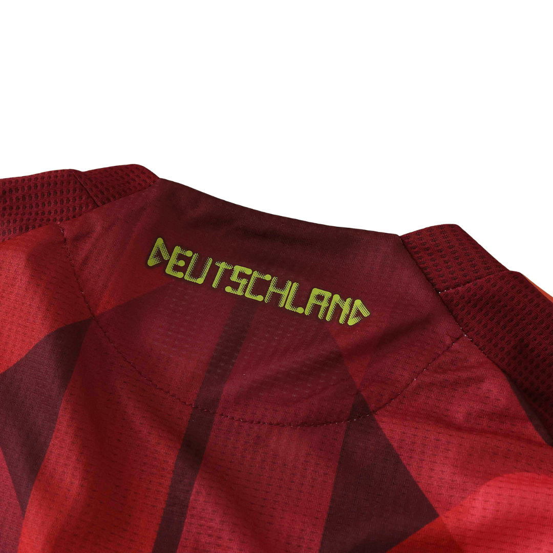 Alemania 2025/26 Tercera Versión Jugador