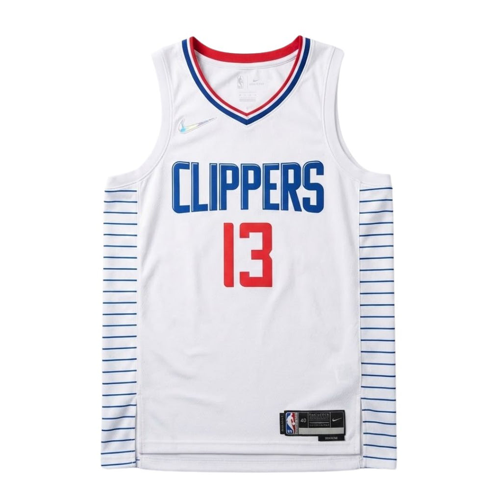 LA Clipers Icon Edition