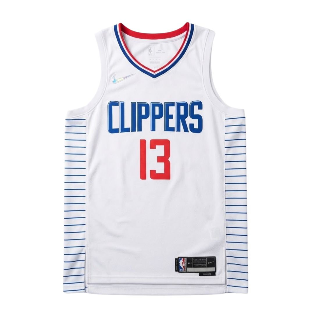 LA Clipers Icon Edition