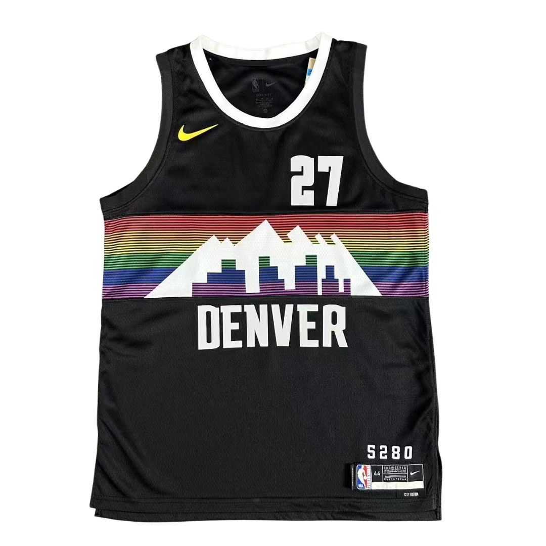 DEN Nuggets City 26´s