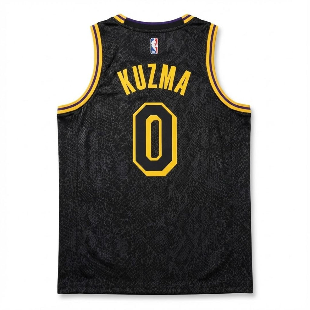 LA Lakers Black Mamba