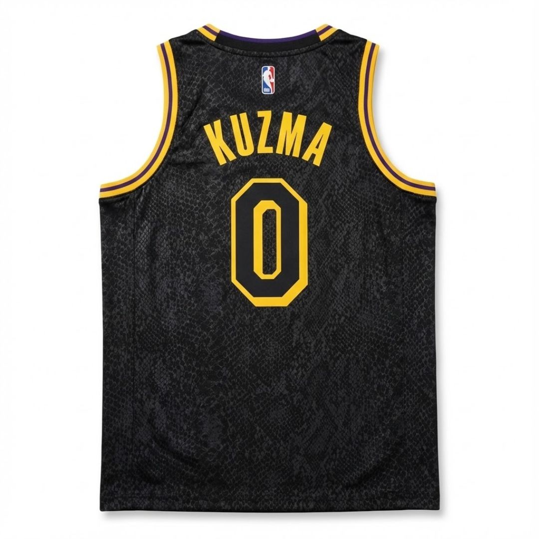LA Lakers Black Mamba