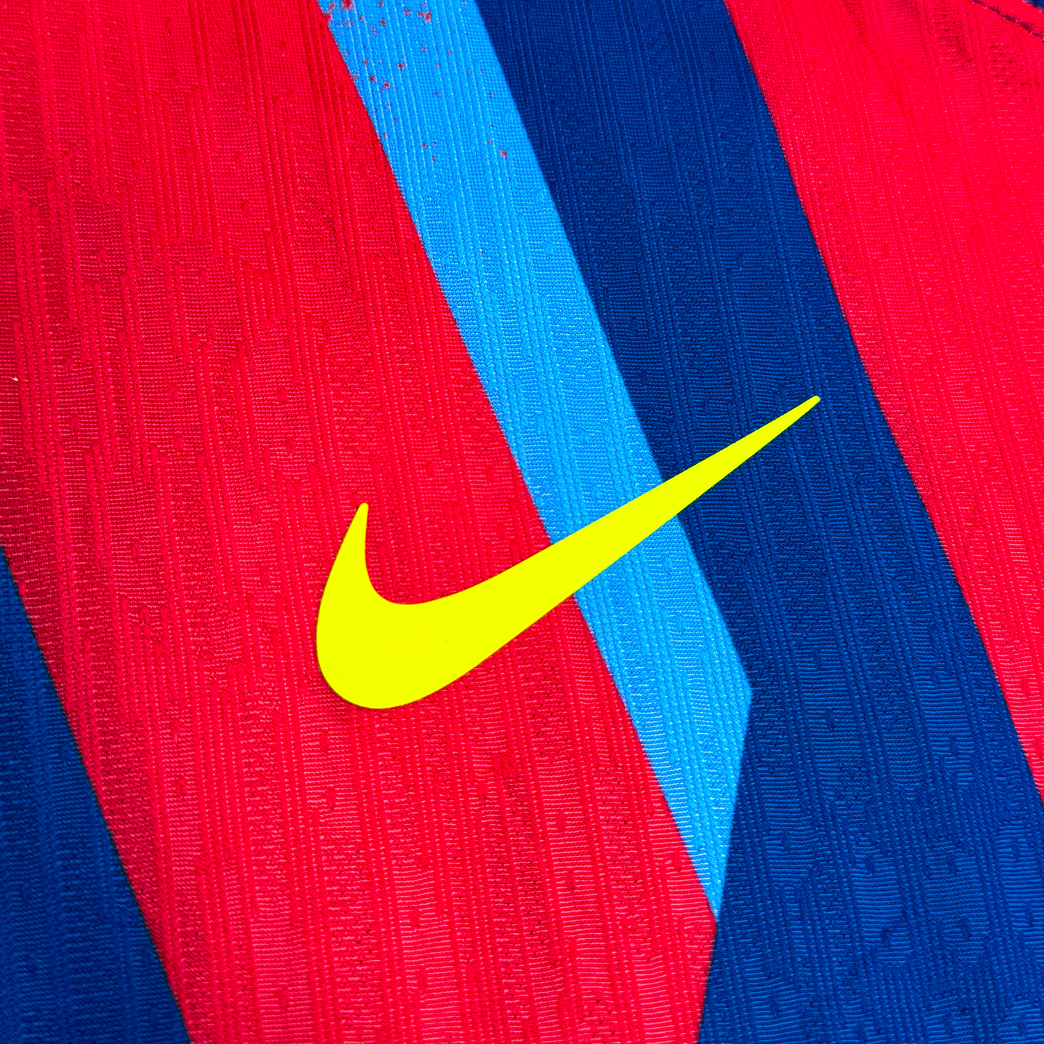 FC Barcelona 2025/26 Cuarta Versión Jugador