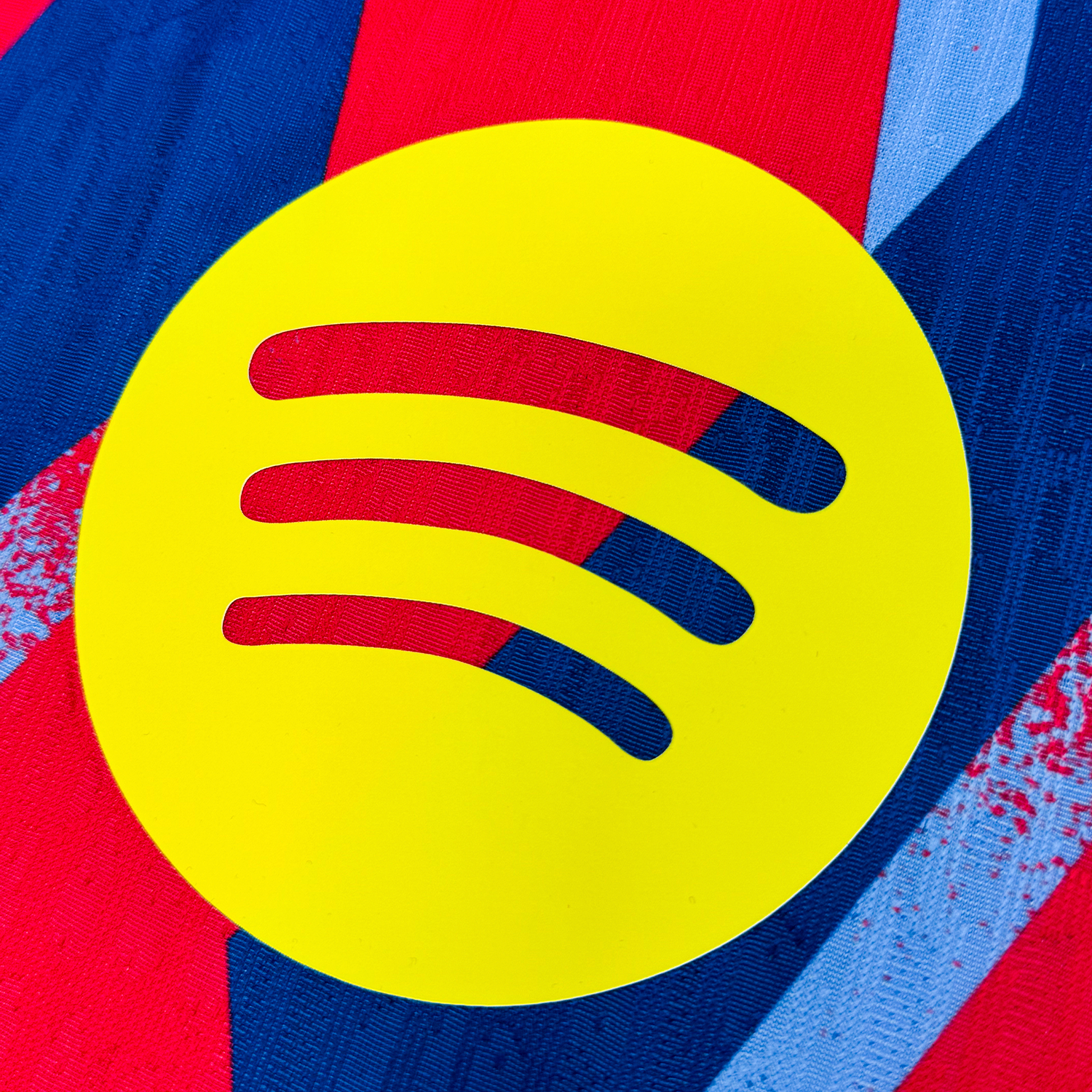 FC Barcelona 2025/26 Cuarta Versión Jugador