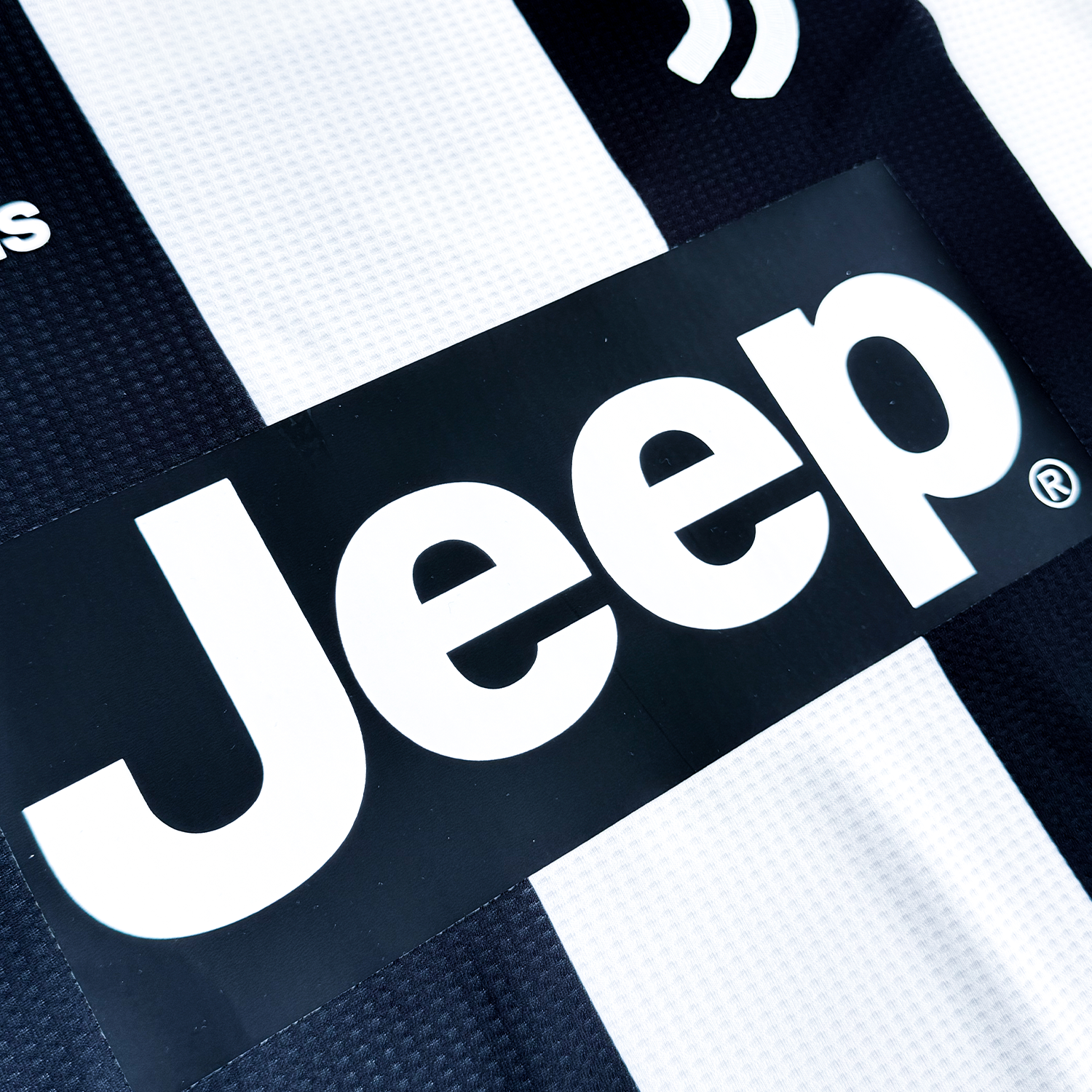 Juventus 2018/19 Local Versión Jugador