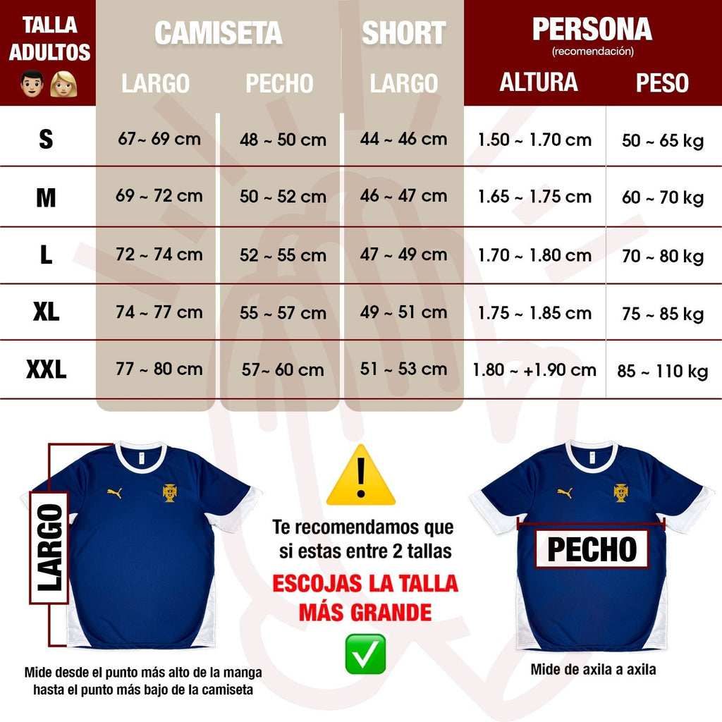 FC Barcelona Entrenamiento Azul Corta