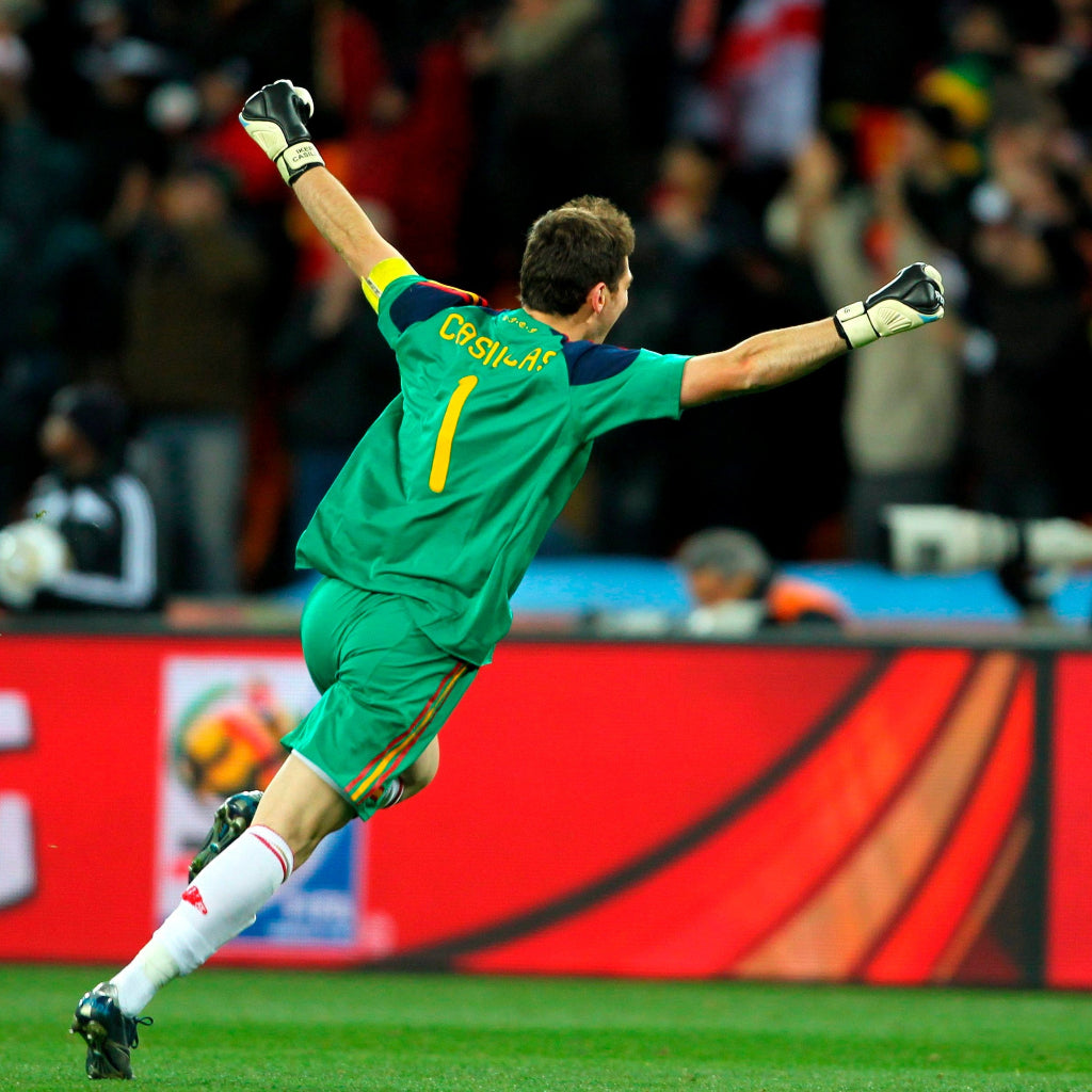 España 2010 Portero para Niños